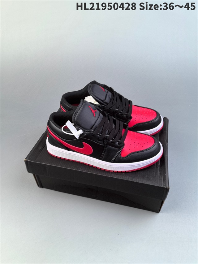 men air jordan 1 shoes 2024-7-4-020